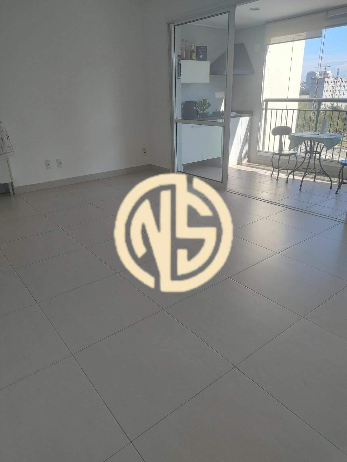 Apartamento à venda no Vila Cruzeiro: 
