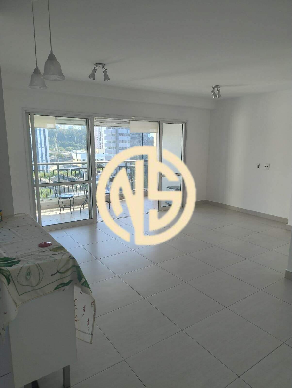 Apartamento à venda no Vila Cruzeiro: 