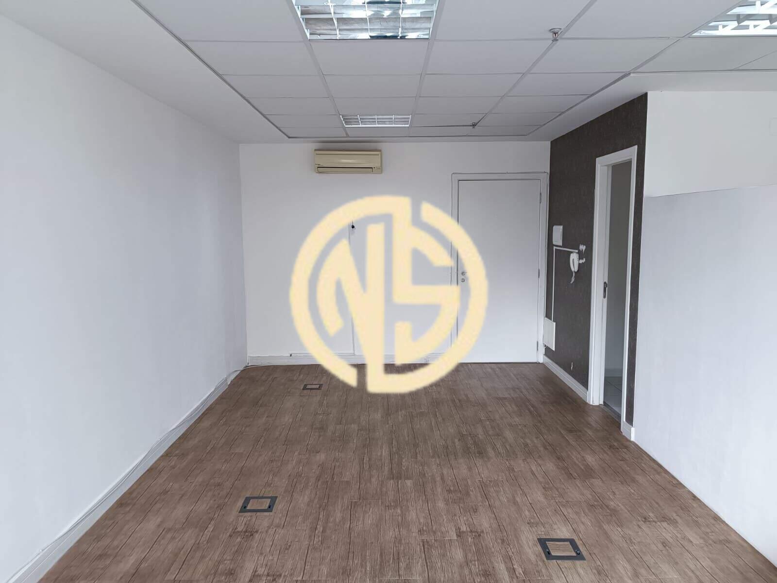 Sala para aluguel no Vila Andrade: 