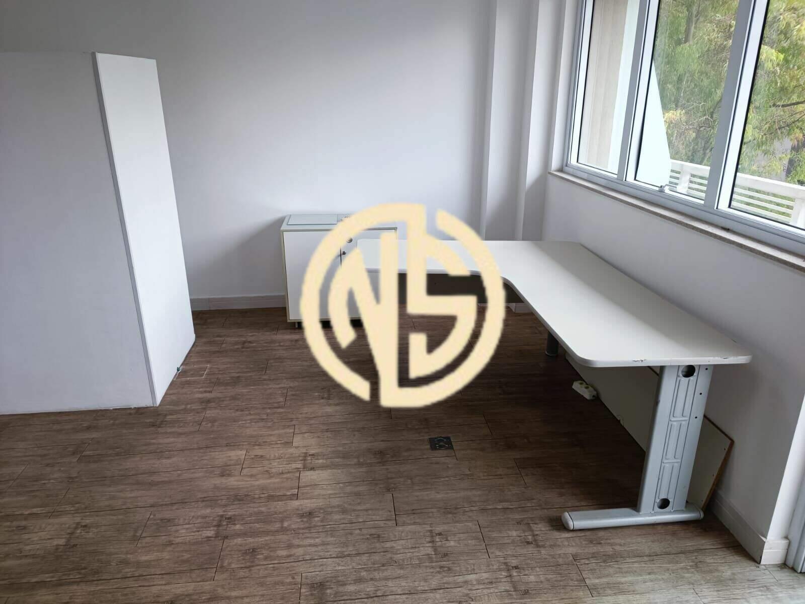 Sala para aluguel no Vila Andrade: 