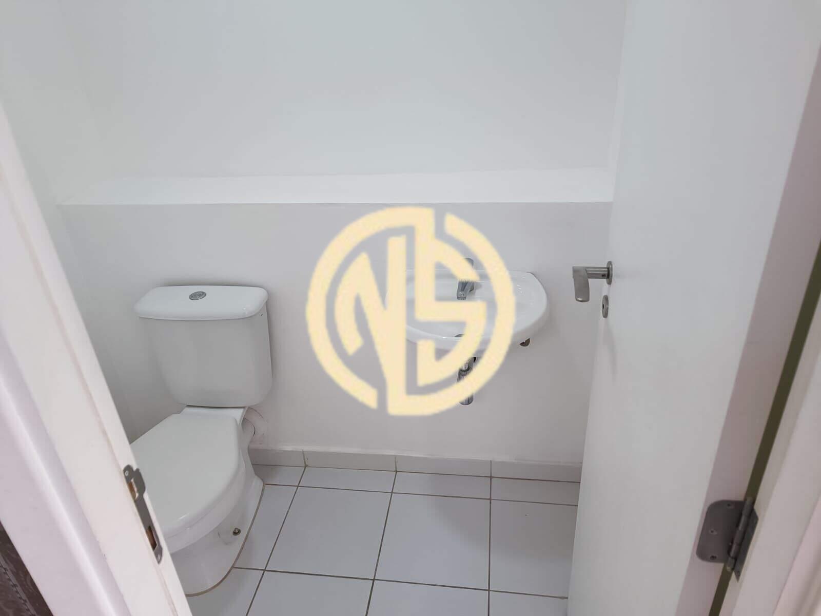 Sala para aluguel no Vila Andrade: 