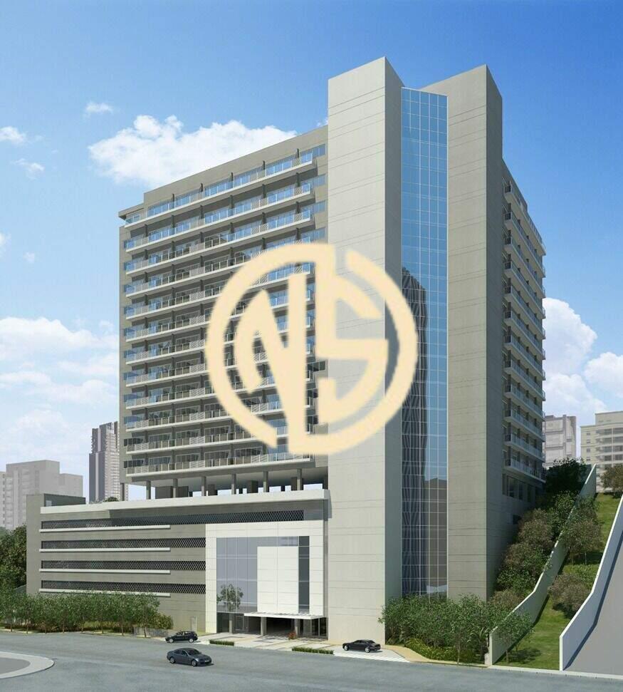 Sala para aluguel no Vila Andrade: 