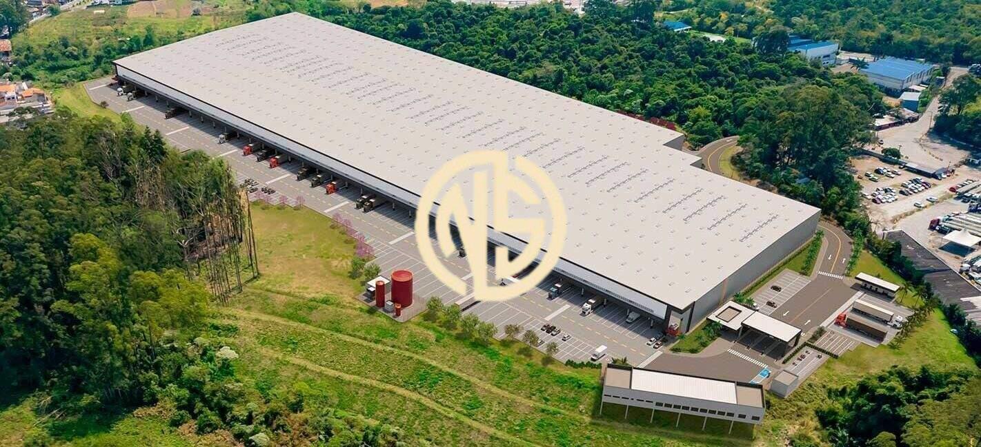 Pavilhão/Galpão para aluguel no Assunção: 