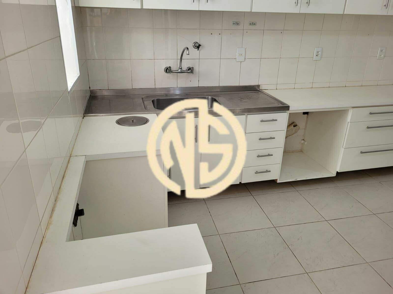 Sobrado à venda no Santo Amaro: 