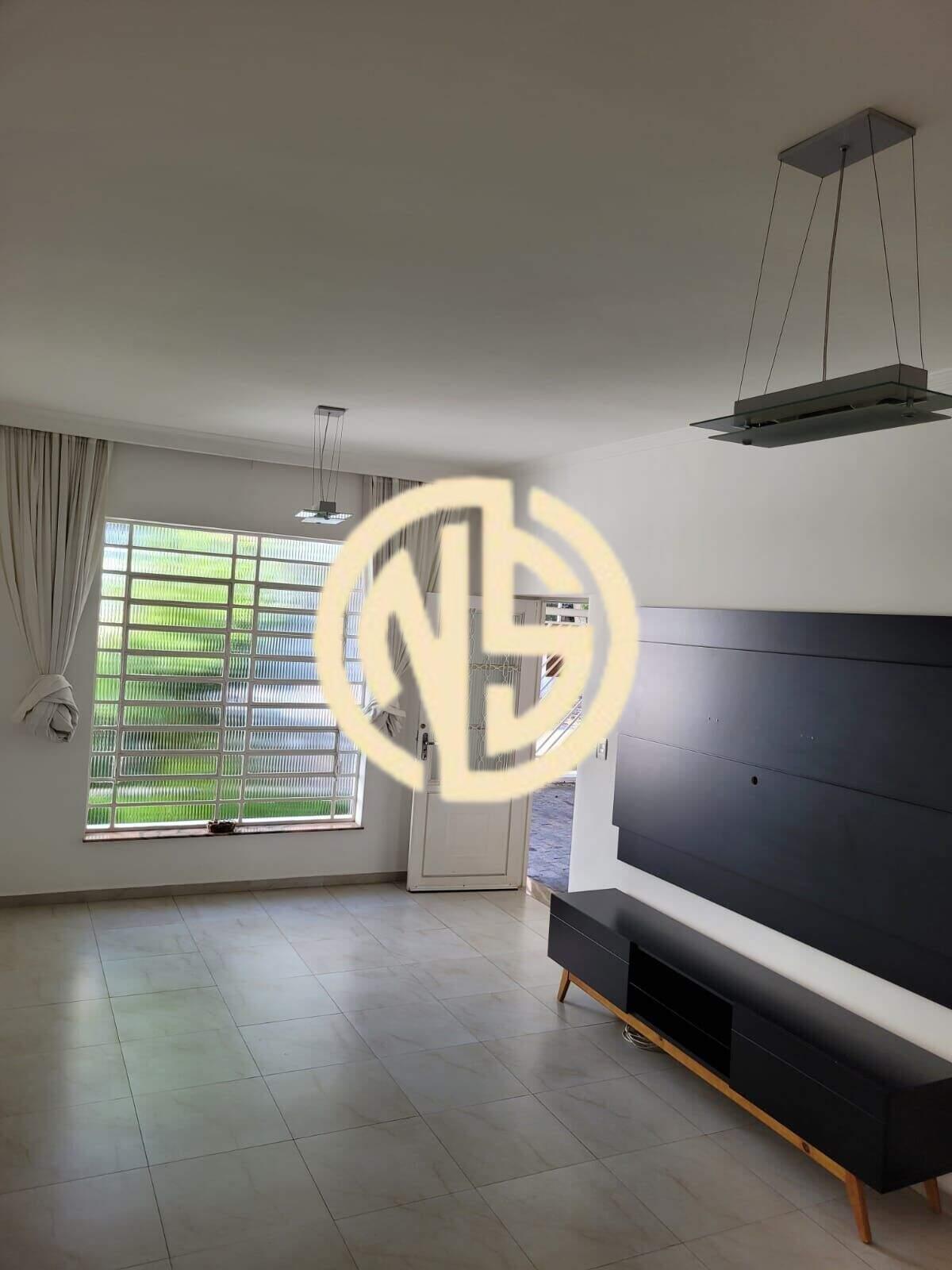 Sobrado à venda no Santo Amaro: 