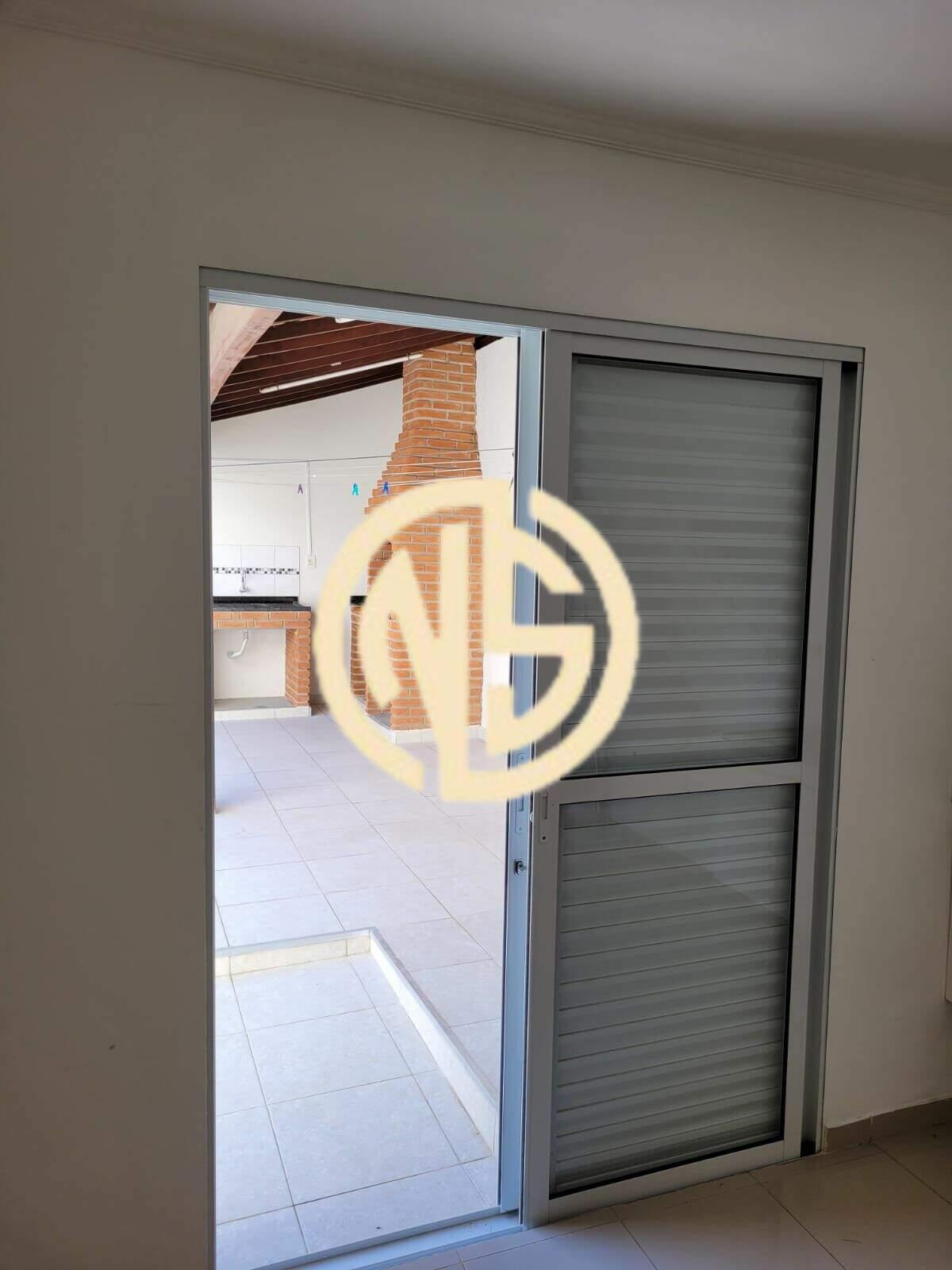 Sobrado à venda no Santo Amaro: 