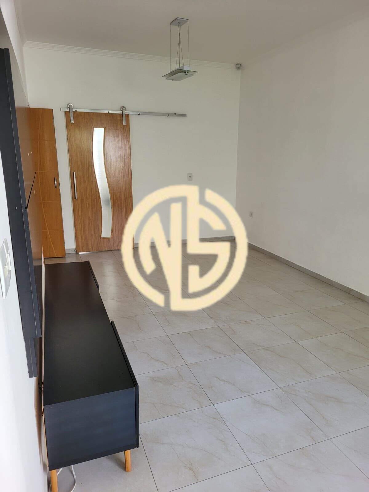 Sobrado à venda no Santo Amaro: 