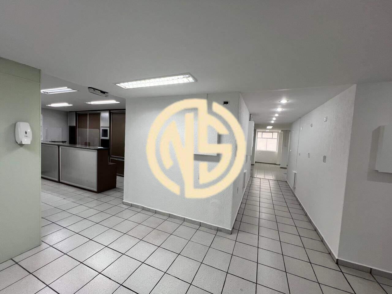 Sala para aluguel no Bela Vista: 