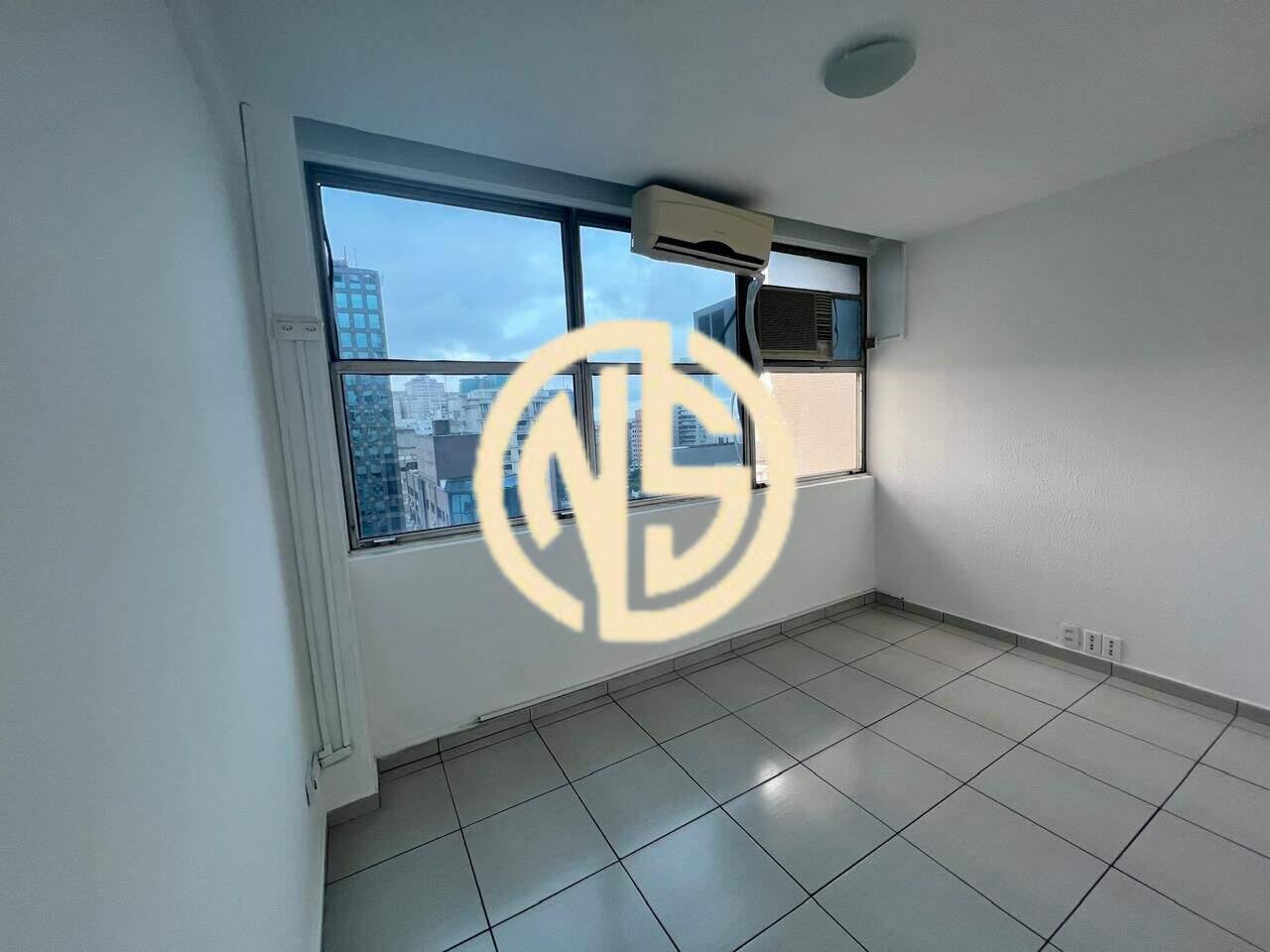 Sala para aluguel no Bela Vista: 