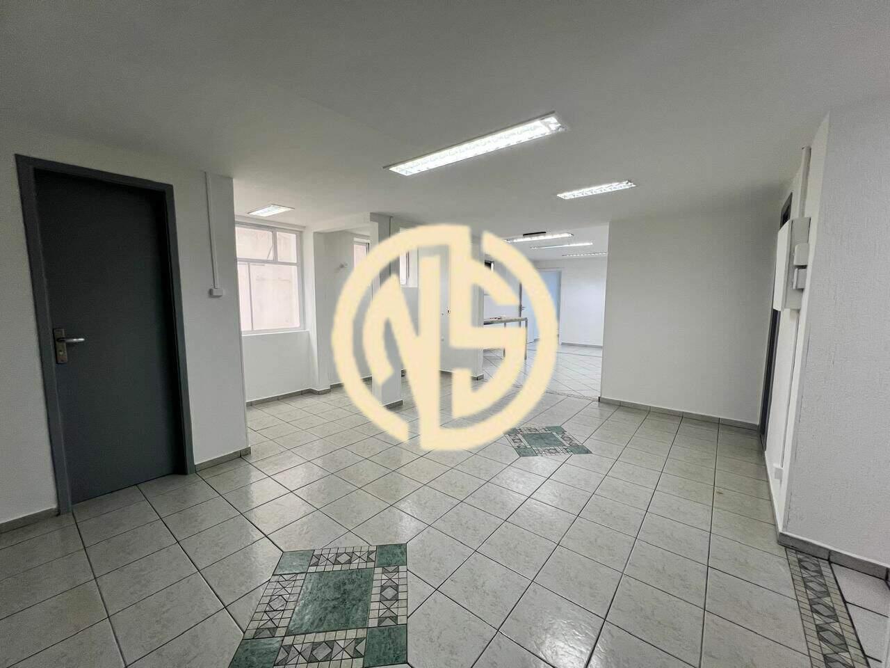 Sala para aluguel no Bela Vista: 