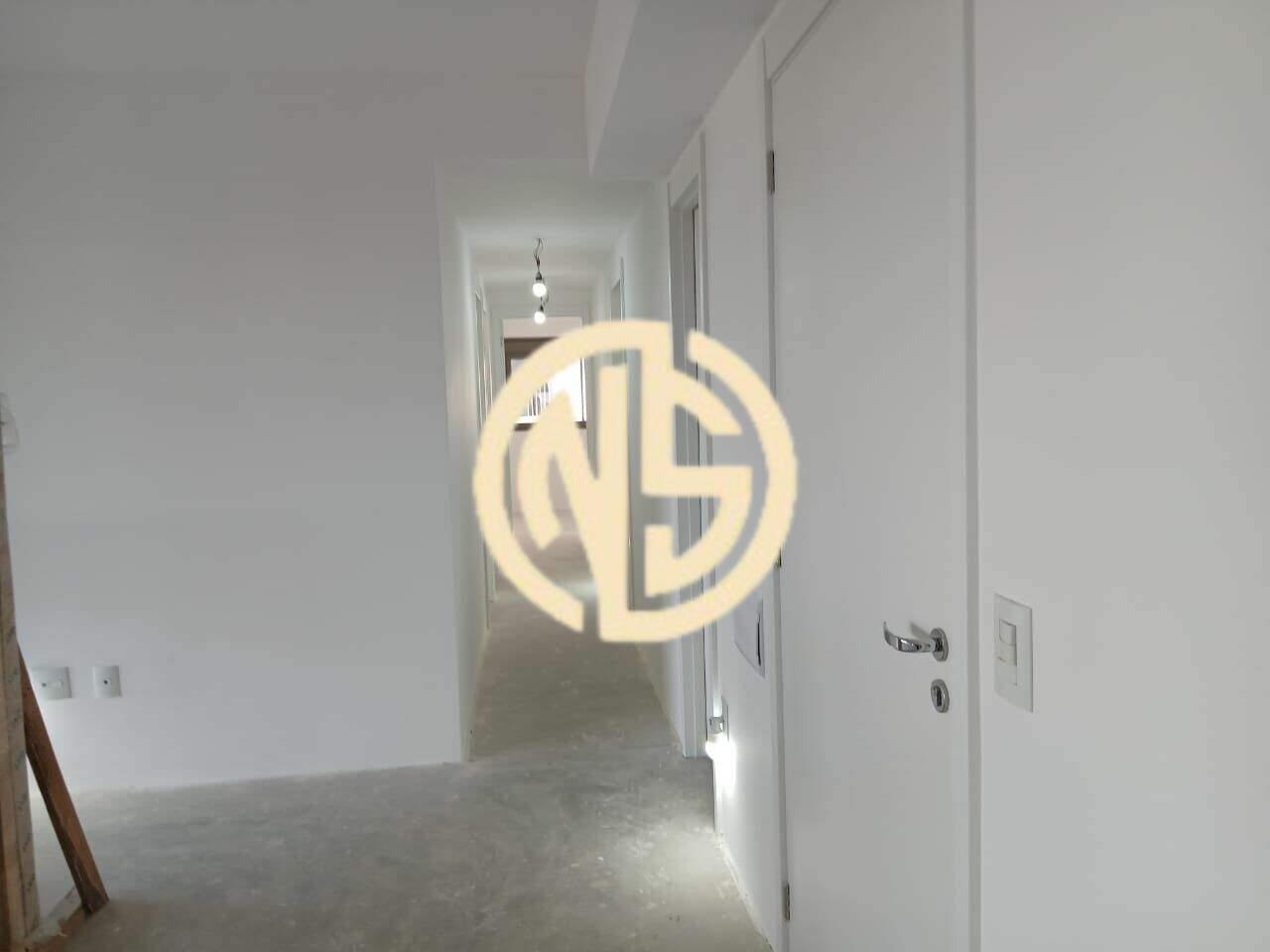 Apartamento à venda no Santo Amaro: 