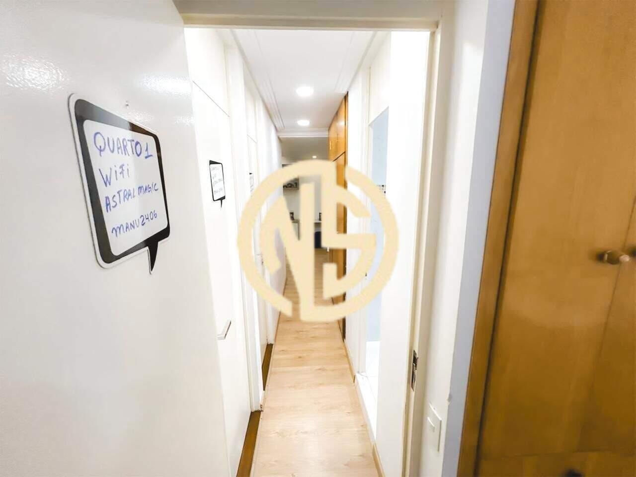 Apartamento à venda no Vila Sofia: 