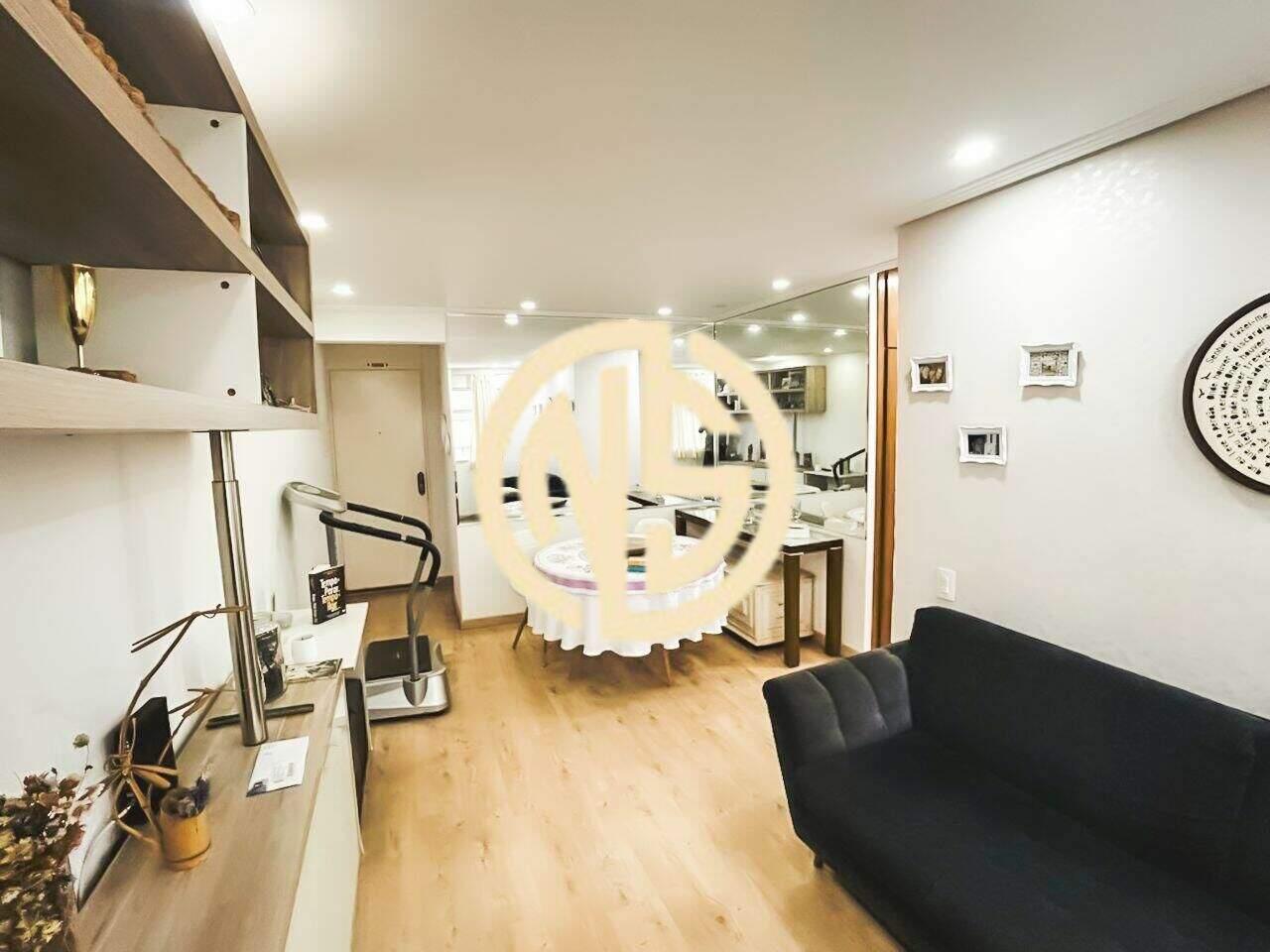 Apartamento à venda no Vila Sofia: 