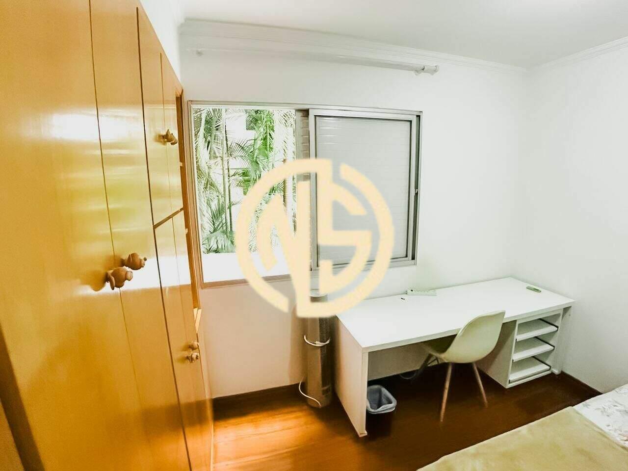 Apartamento à venda no Vila Sofia: 