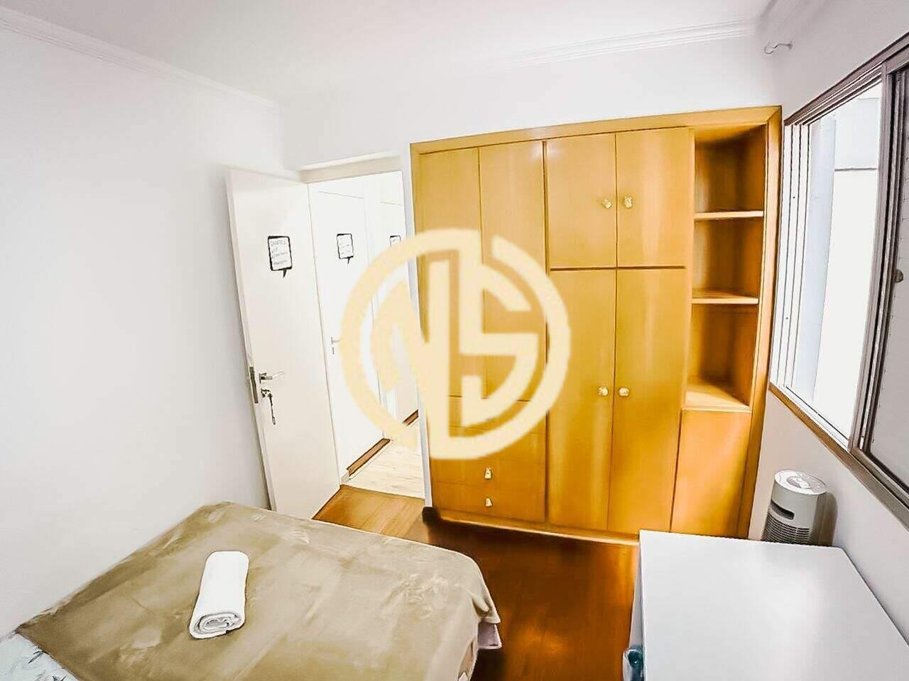 Apartamento à venda no Vila Sofia: 