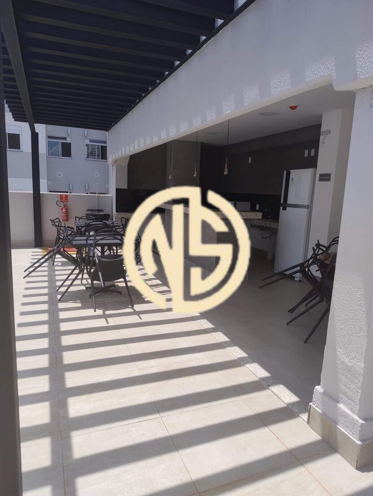 Apartamento à venda no Jurubatuba: 