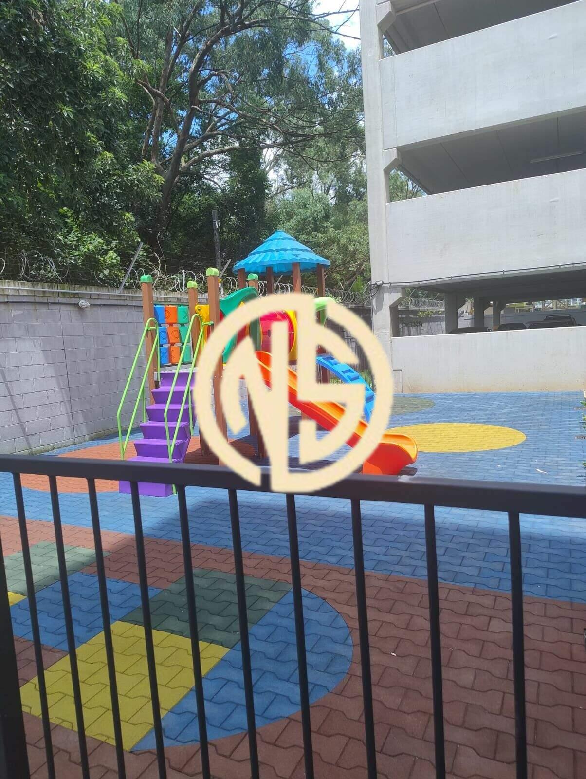 Apartamento à venda no Jurubatuba: 