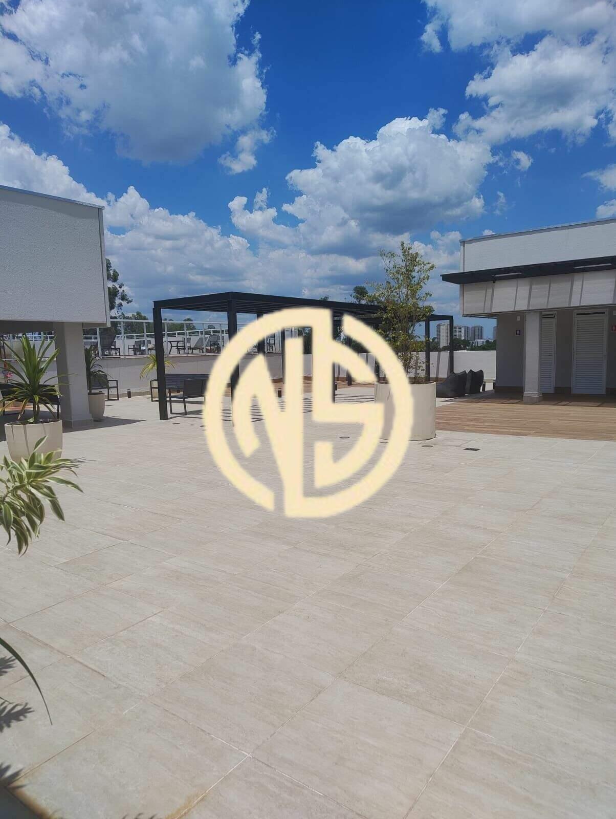 Apartamento à venda no Jurubatuba: 