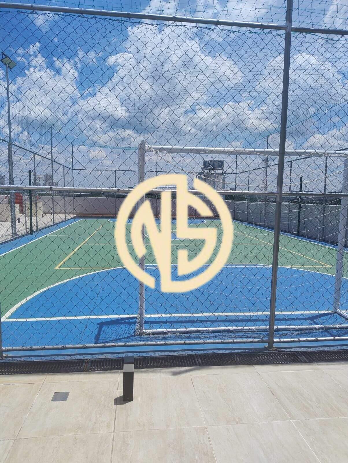 Apartamento à venda no Jurubatuba: 