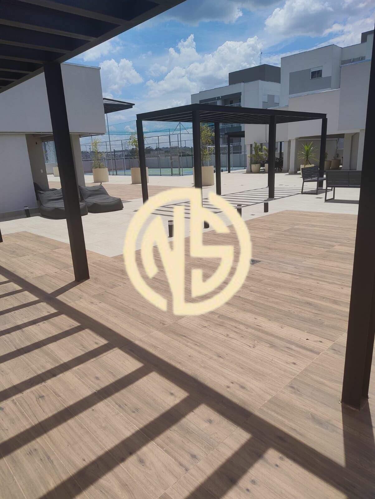 Apartamento à venda no Jurubatuba: 