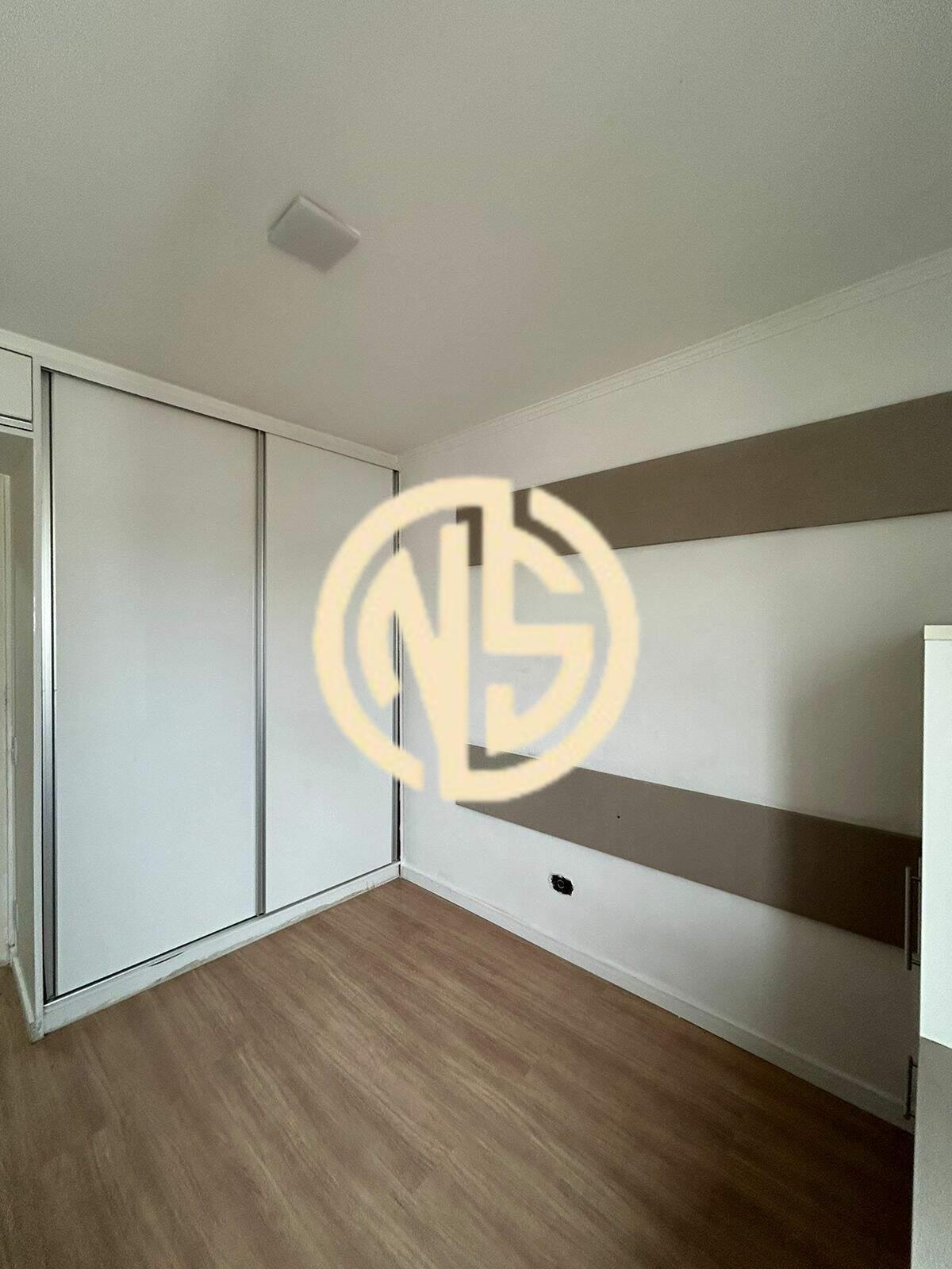 Apartamento para aluguel no Capão Redondo: 