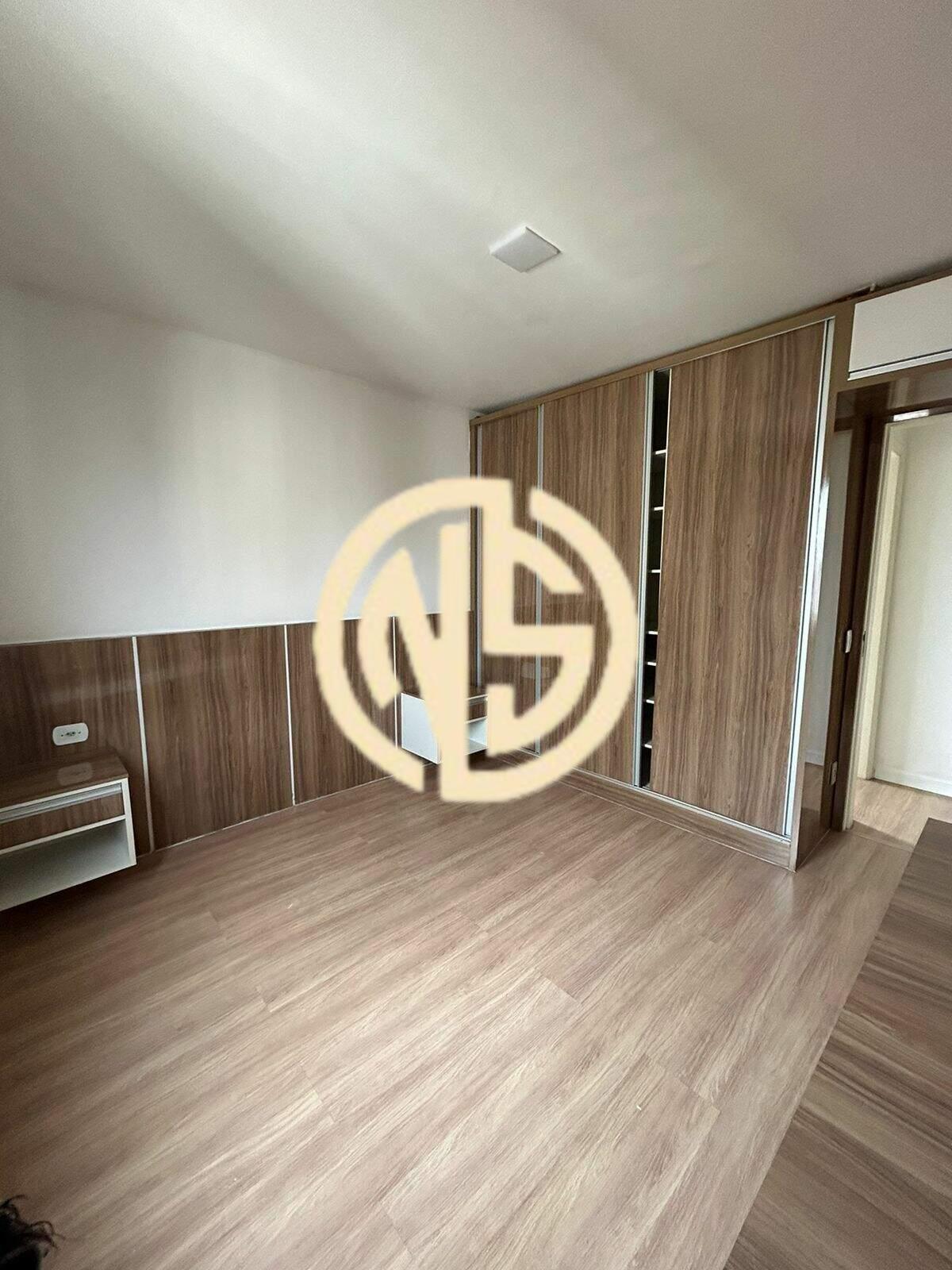 Apartamento para aluguel no Capão Redondo: 