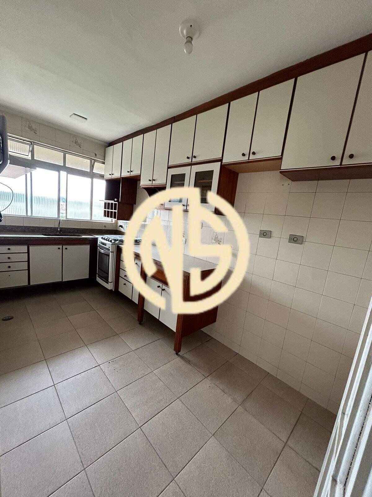 Apartamento para aluguel no Capão Redondo: 