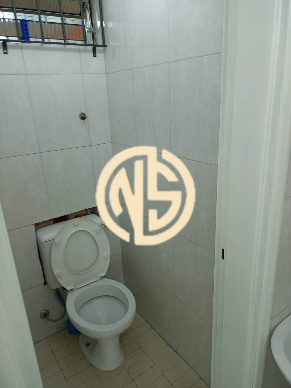 Sala para aluguel no Santo Amaro: 