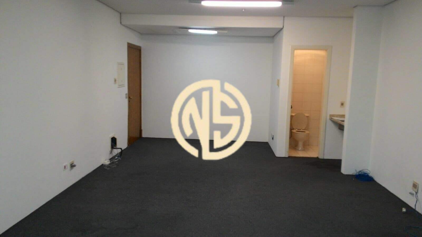 Sala à venda no Cidade Monções: 