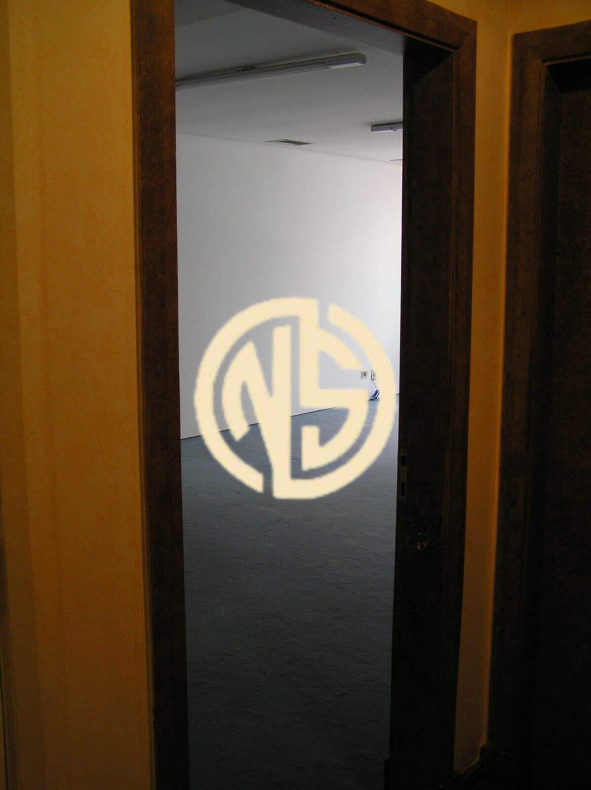 Sala à venda no Cidade Monções: 