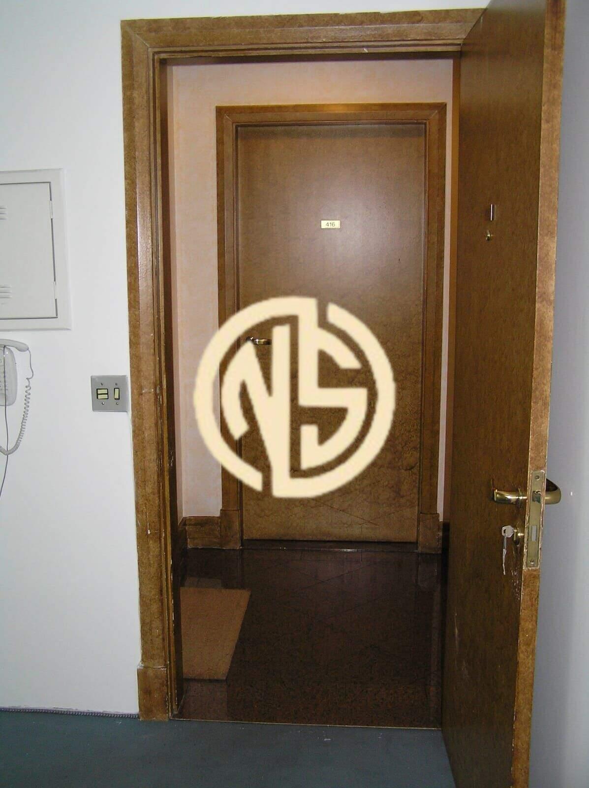 Sala à venda no Cidade Monções: 