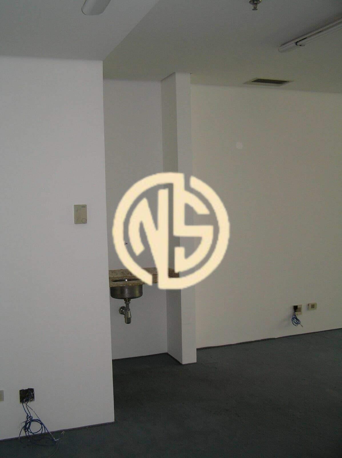 Sala à venda no Cidade Monções: 