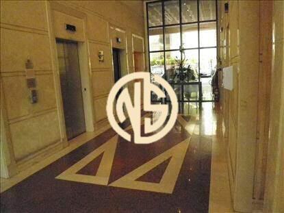 Sala à venda no Cidade Monções: 