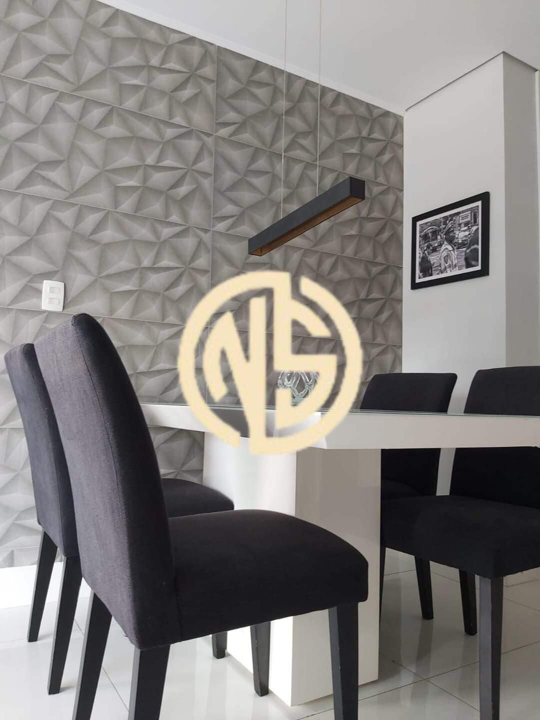 Apartamento para aluguel no Vila Nova Conceição: 