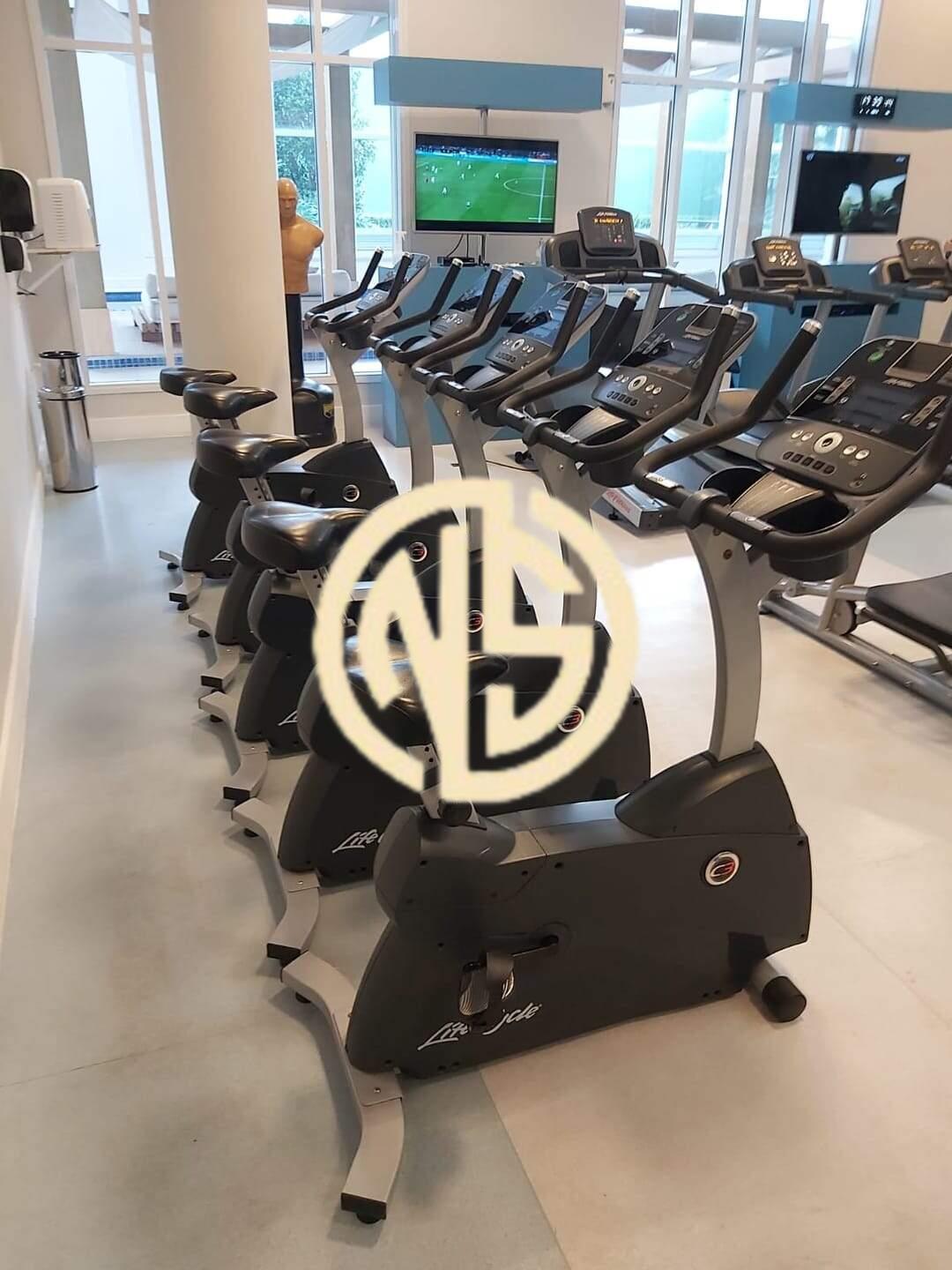 Apartamento para aluguel no Vila Nova Conceição: 