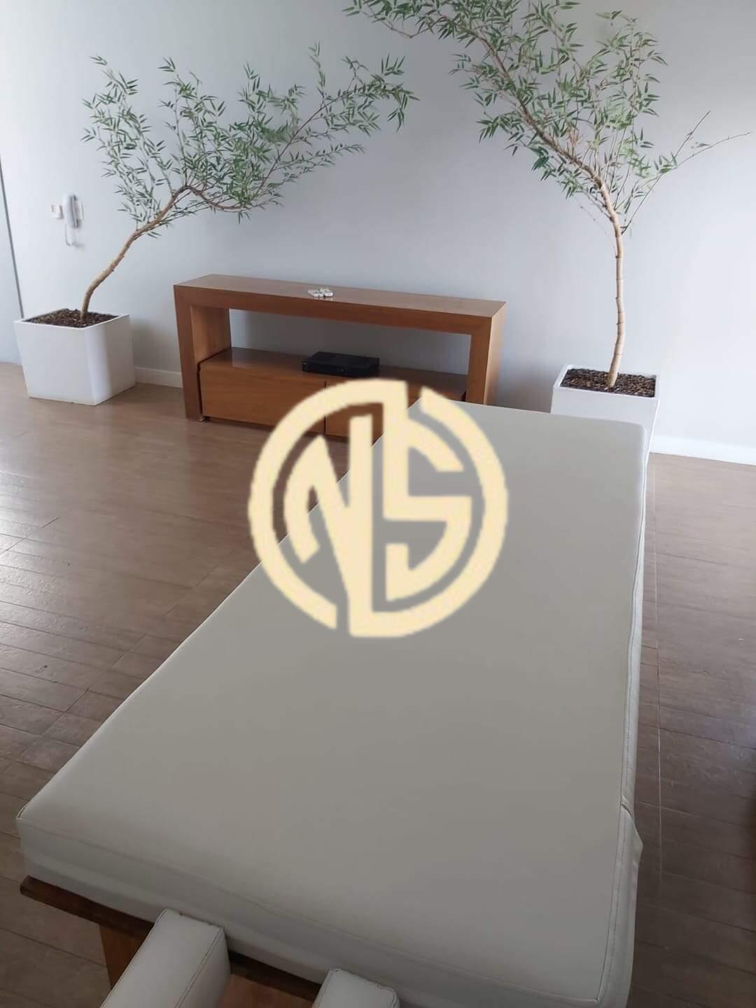 Apartamento para aluguel no Vila Nova Conceição: 