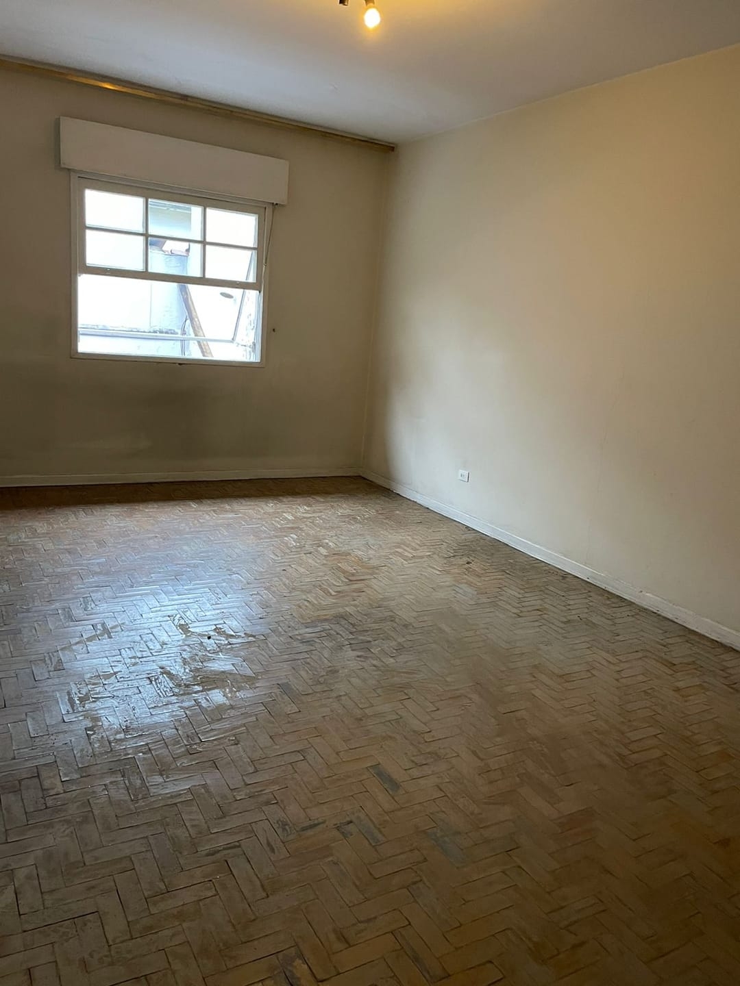 Sobrado para aluguel no Campo Belo: 