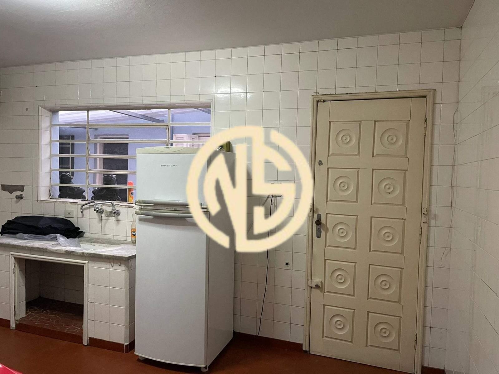 Sobrado para aluguel no Campo Belo: 