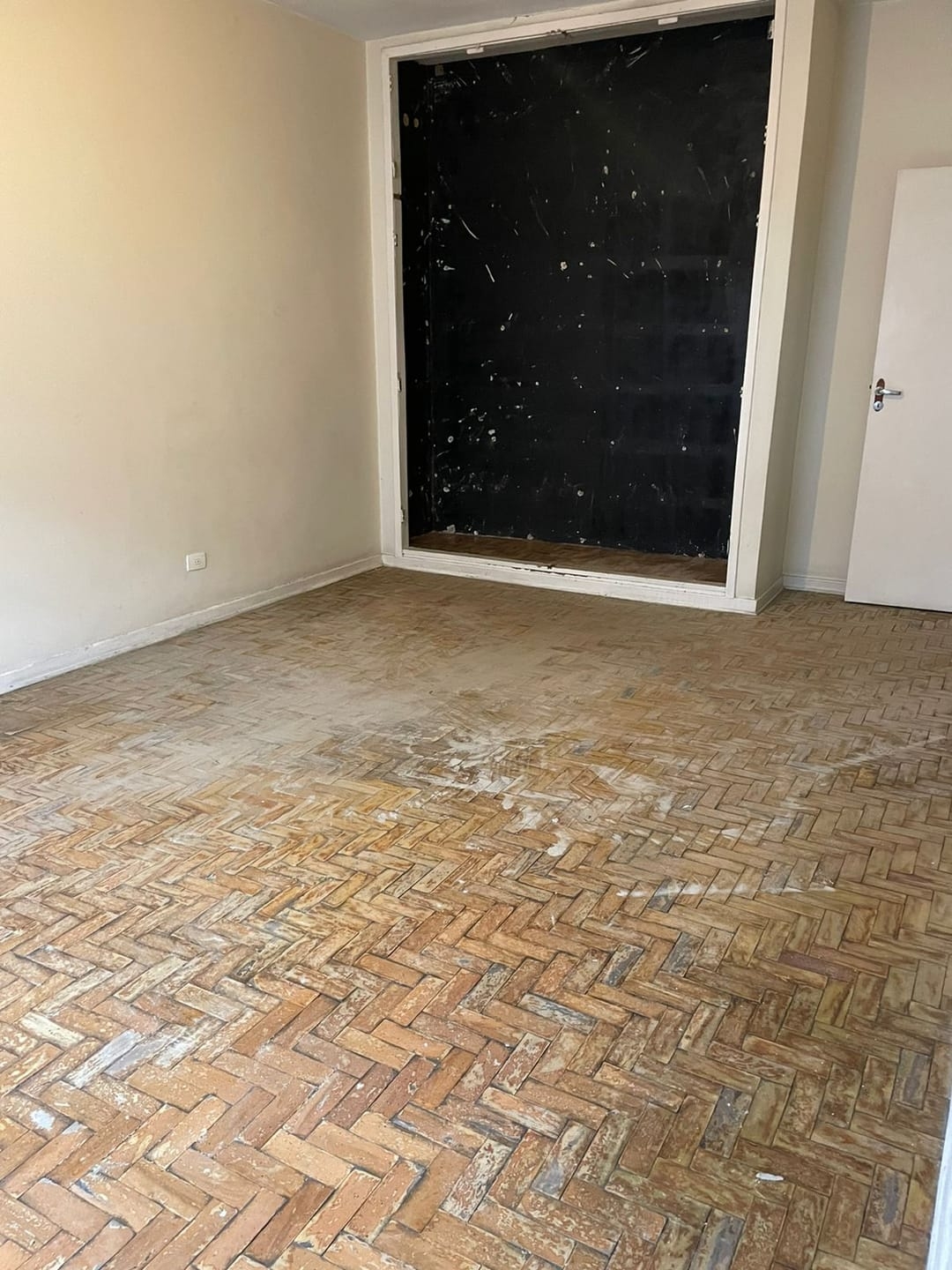 Sobrado para aluguel no Campo Belo: 