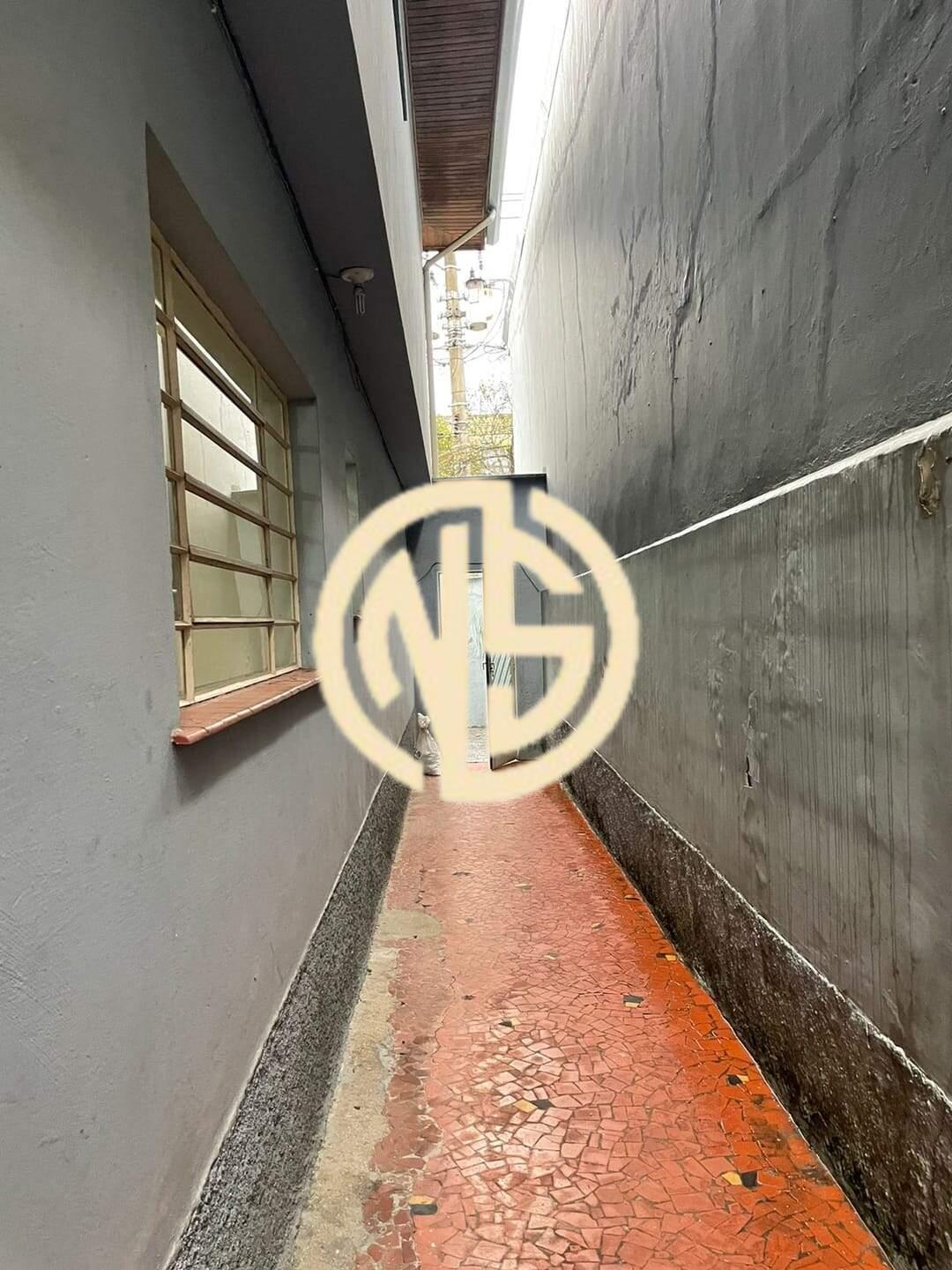 Sobrado para aluguel no Campo Belo: 