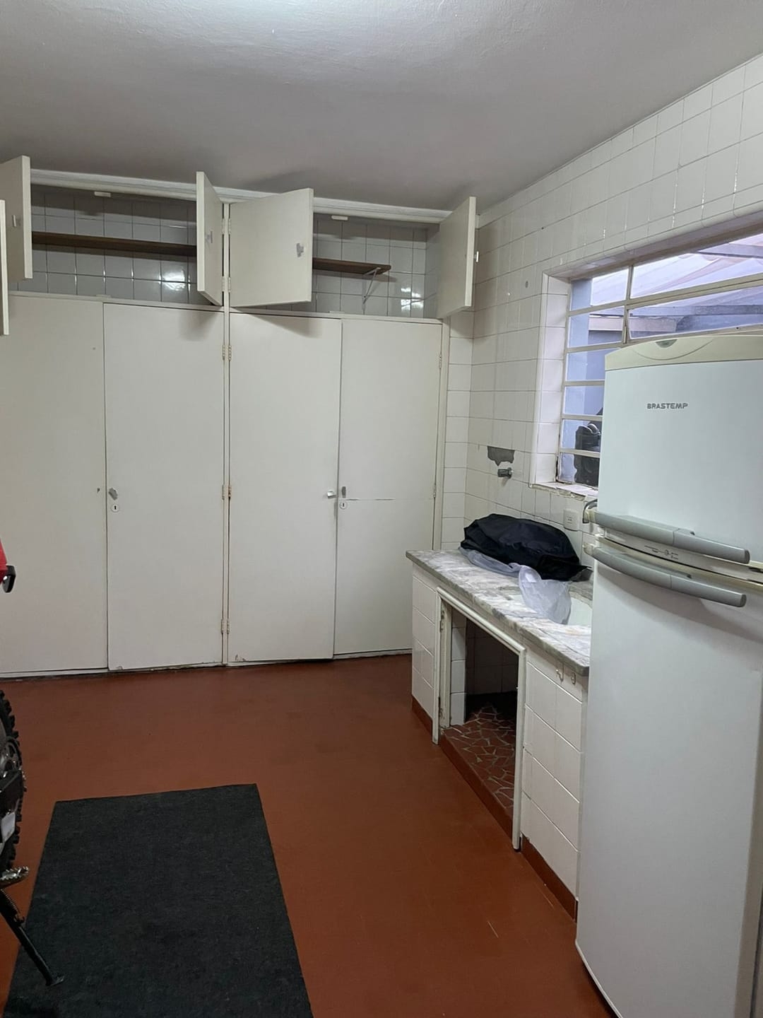 Sobrado para aluguel no Campo Belo: 