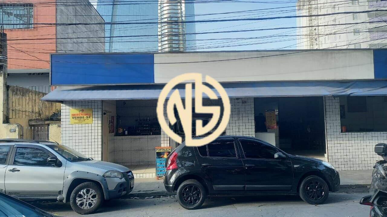 Terreno à venda no Várzea de Baixo: 