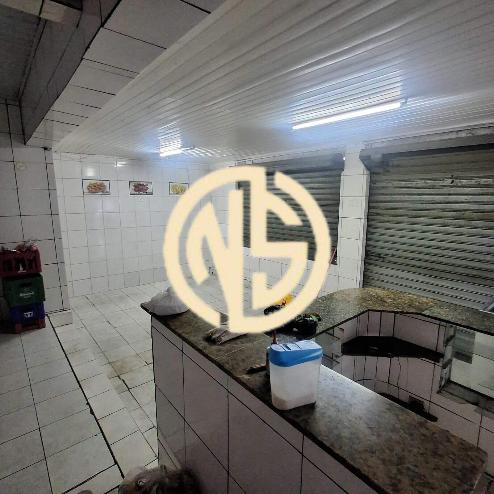 Terreno à venda no Várzea de Baixo: 