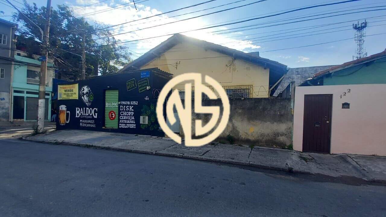 Terreno à venda no Várzea de Baixo: 