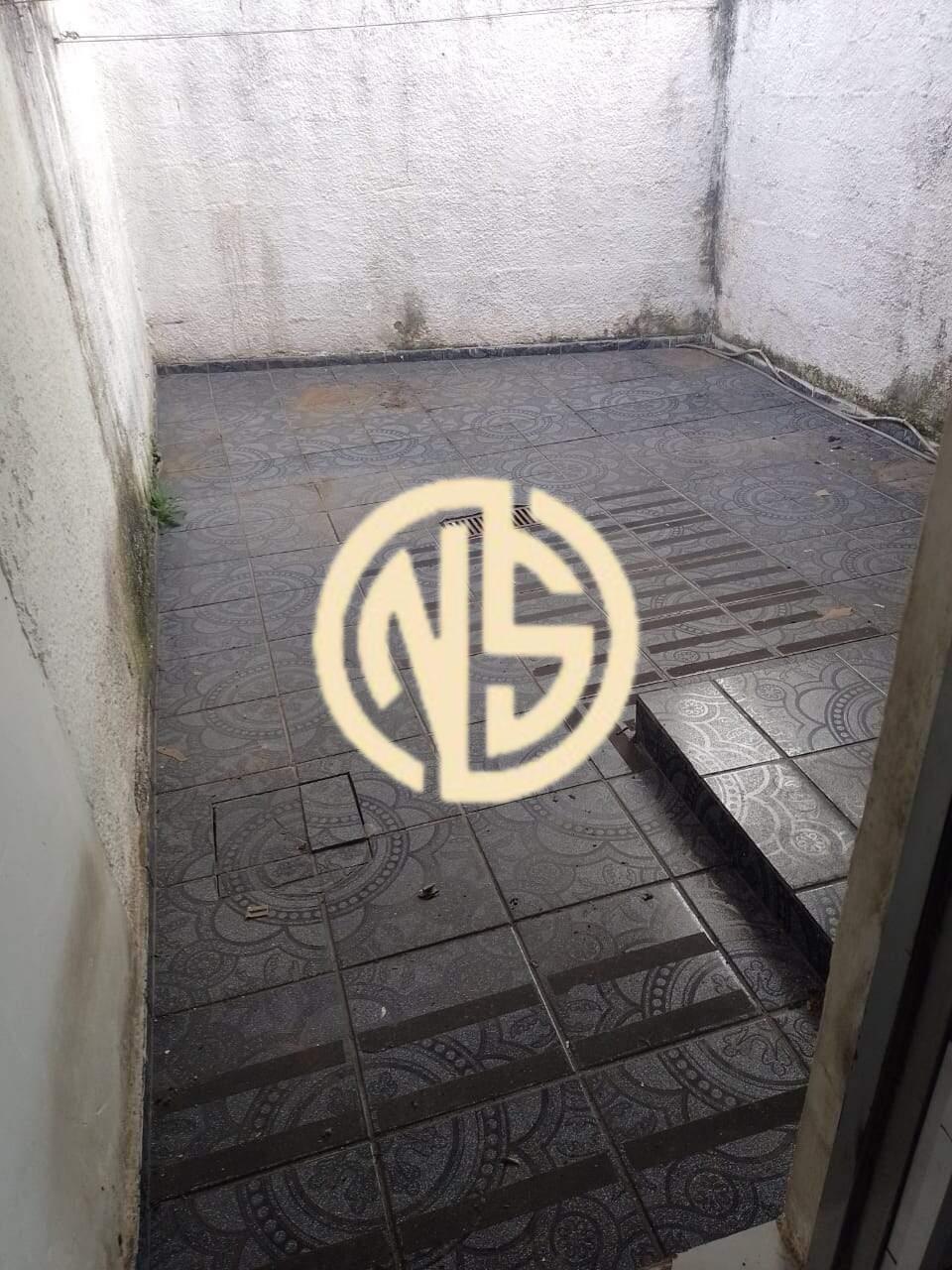 Sobrado à venda no Jardim Monte Azul: 