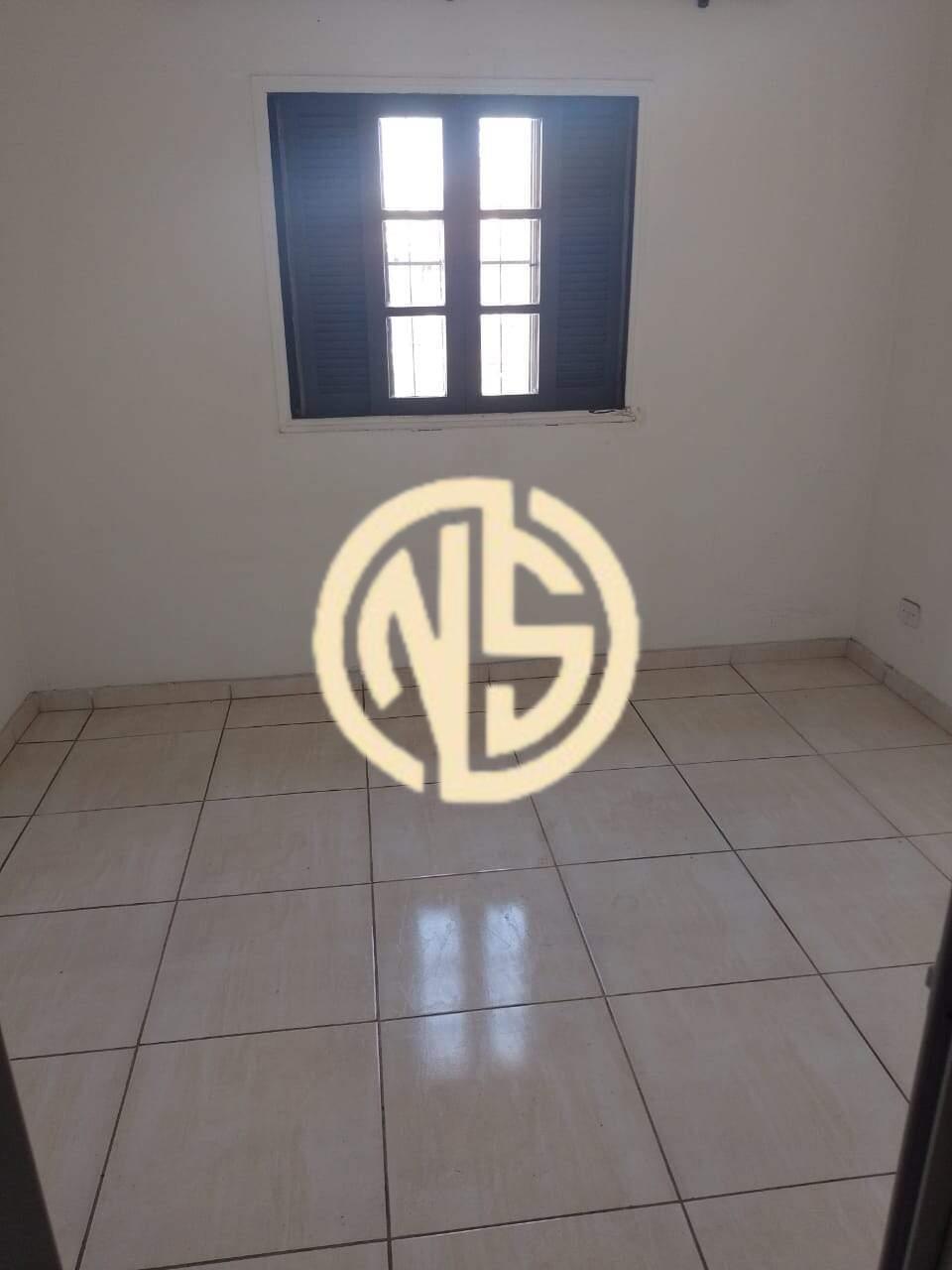 Sobrado à venda no Jardim Monte Azul: 