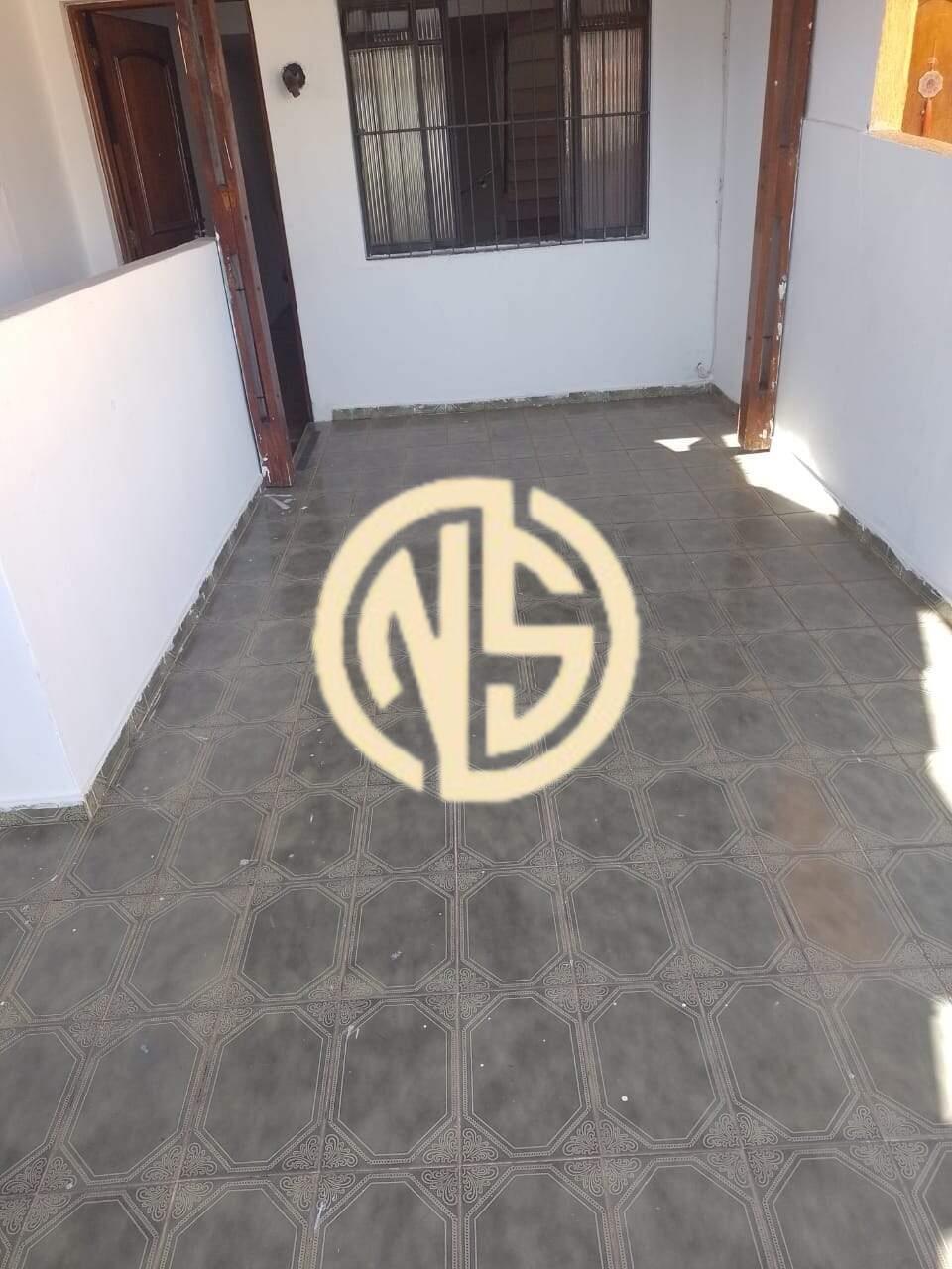 Sobrado à venda no Jardim Monte Azul: 