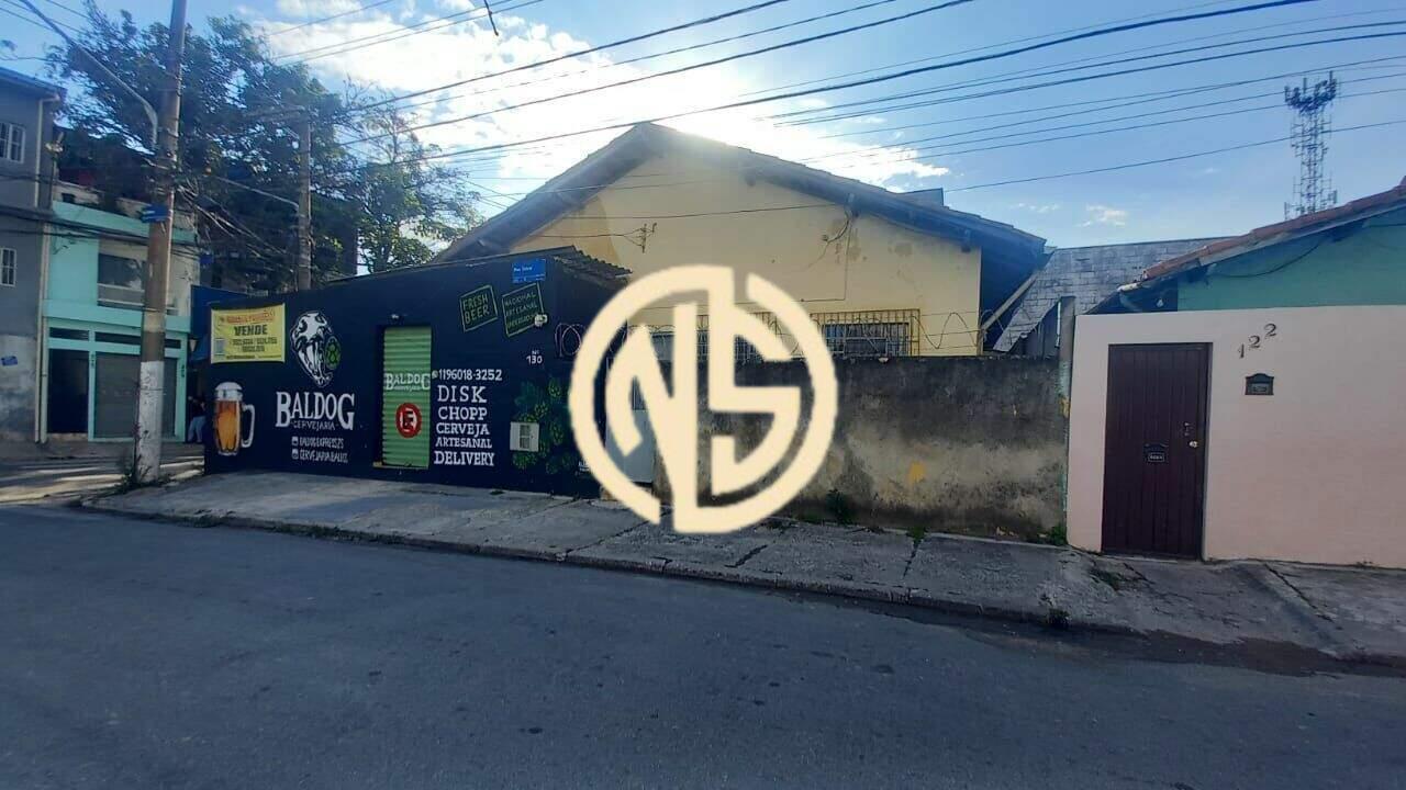 Terreno para aluguel no Várzea de Baixo: 