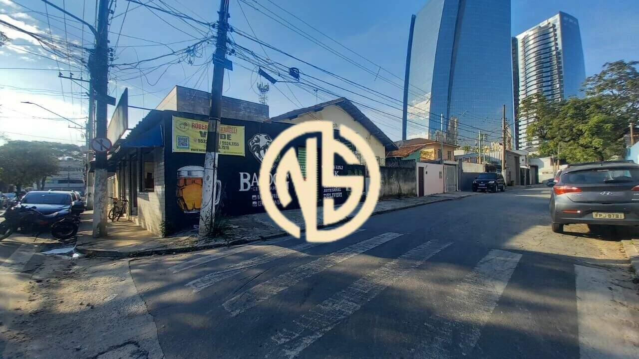 Terreno para aluguel no Várzea de Baixo: 