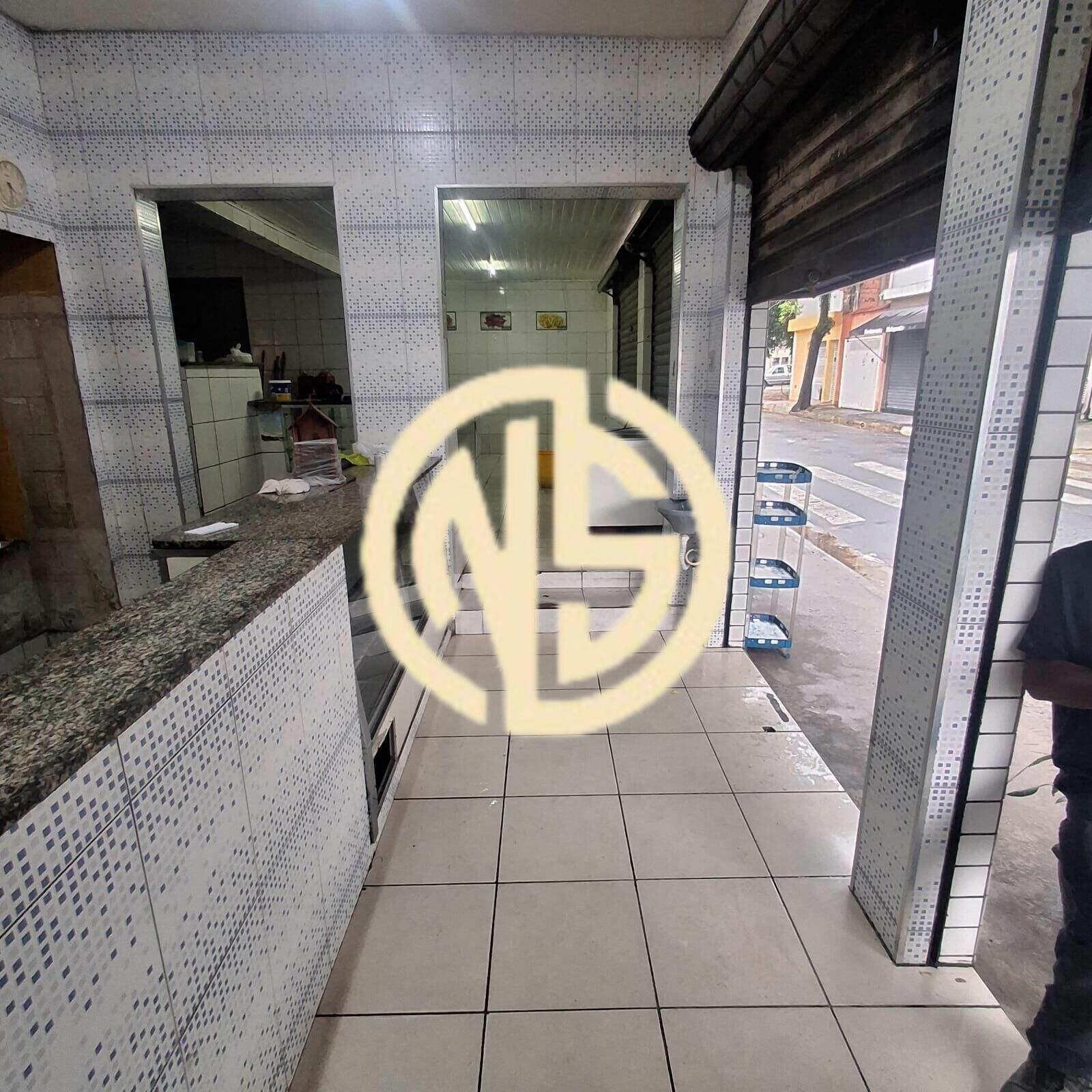 Terreno para aluguel no Várzea de Baixo: 